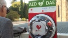 Patrimonio: Callari, buon segno defibrillatori da Fondazione CRTrieste